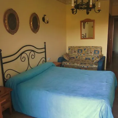 Etxebarri Landetxea Country house *