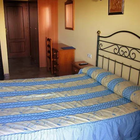 Etxebarri Landetxea * Ochandiano