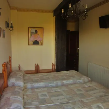 Etxebarri Landetxea Country house Ochandiano
