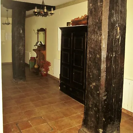 Etxebarri Landetxea Country house