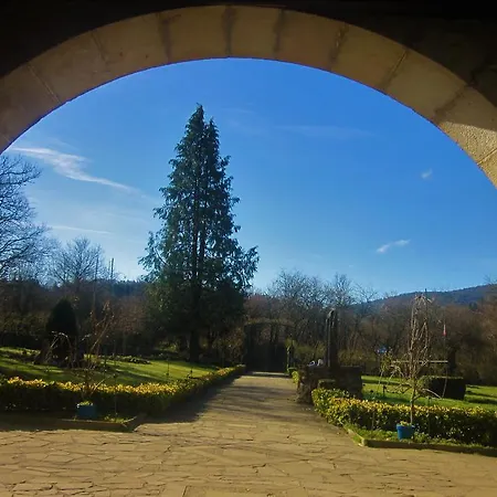 Etxebarri Landetxea Country house