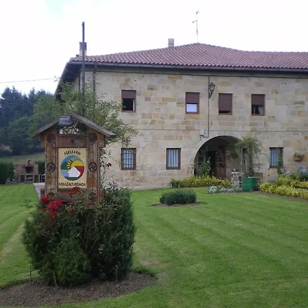 Etxebarri Landetxea *